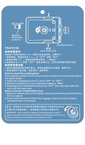 Ride On Luggage for Kids, 20" Ride on Luggage with Seat for Kids, Kid's Ride-on Suitcase with Spinner Wheels, Carry On Trolley Suitcase with TSA Password Lock for Boys Girls (Pink)3