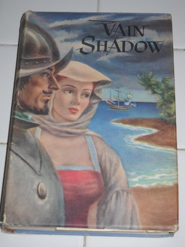Vain Shadow B000THLD46 Book Cover