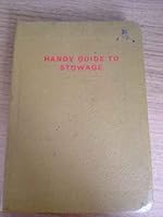 Handy Guide to Stowage 0852880057 Book Cover