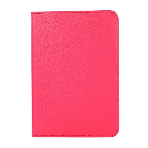 Lobwerk Case for Apple iPad Mini 6 2021 6th Generation 8.3 Inch Smart Cover Case with Stand Function - Image 4