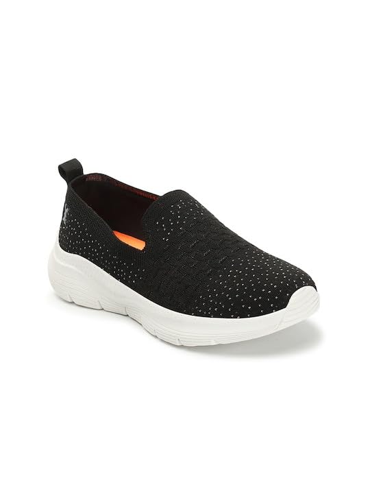 Carlton London Women Walking Pull-On Shoes