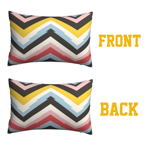 Housses de coussin de qualité supérieure zt437 pour intérieur chic - 3