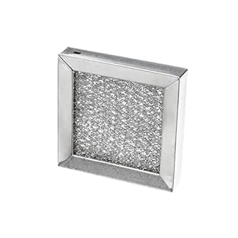 Amazon.com: Gold Medal Products Cabinet Air Filter 47043 : Industrial ...