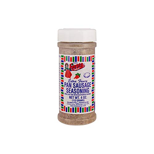 Bolner's Fiesta Mexican Seasonings & Spices 4.5oz - 7oz (Pack