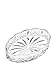 Godinger Dublin Crystal Soap Dish