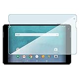 Karylax - Protection d'écran en Verre Fléxible, Dureté 9H, Anti-Rayures, Film Protecteur pour Tablette EssentielB Smart'Tab 1005 10,1 pouces