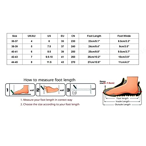 Heren en dames nieuwe antislip slippers, strand slippers, zomer sneldrogend douche open-toed super zachte slippers… - Image 4