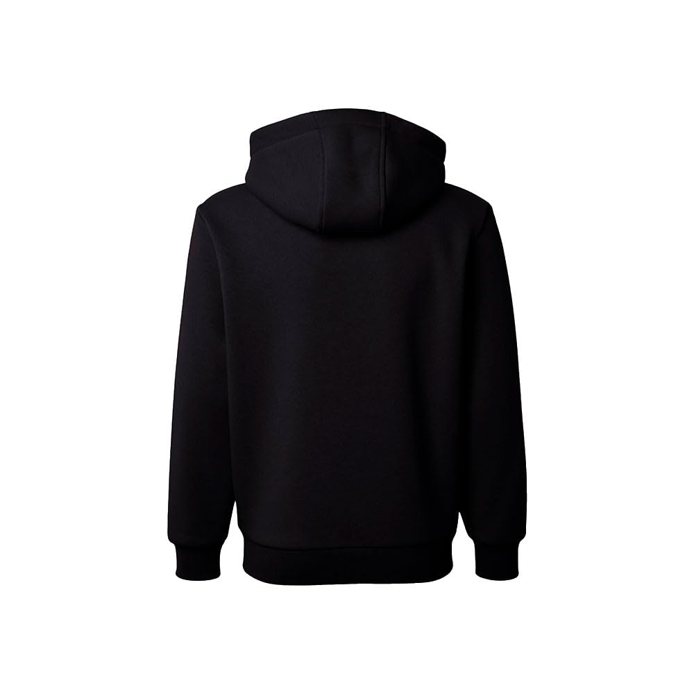 Urban Classics Uck7284-kids Fluffy Zip Hoody Sudadera con Capucha Niños (Pack de 1)