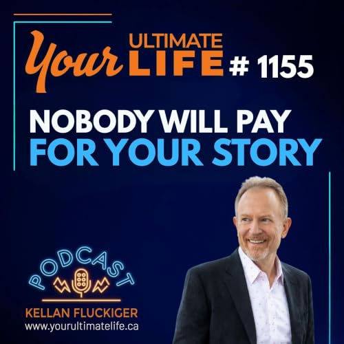 Your Story Is a Gold Mine &mdash; But Nobody Will Pay for It Yet