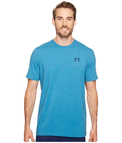 Under Armour Men's Charged Cotton Sportstyle T-Shirt