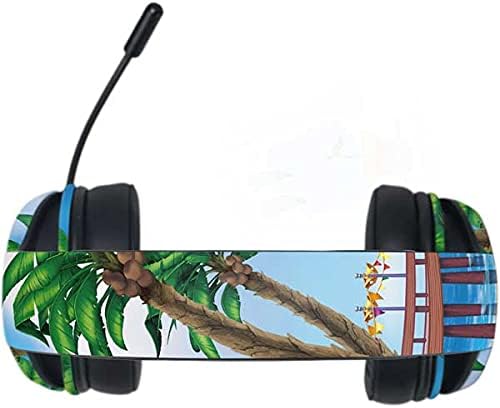 Skinit Decal Skin Compatible with Razer Kraken X Gaming Headset - Officially Licensed Warner Bros Tweety Bird iPod Design