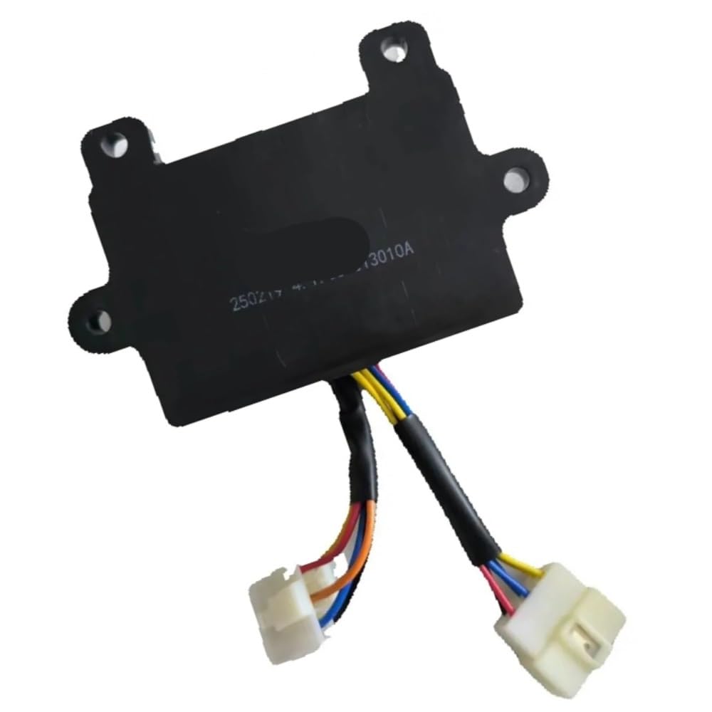 Régulateur de tension AVR 12 fils pour générateur de soudage HJ.5K21DH