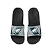 FOCO Philadelphia Eagles NFL Mens Legacy Sport Slide - L