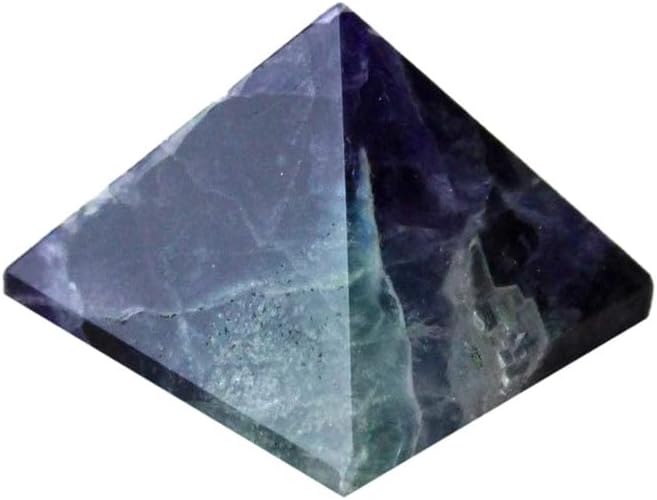 Natural Kambaba Jasper Pyramid Stone 1 INCHE (1 Pcs