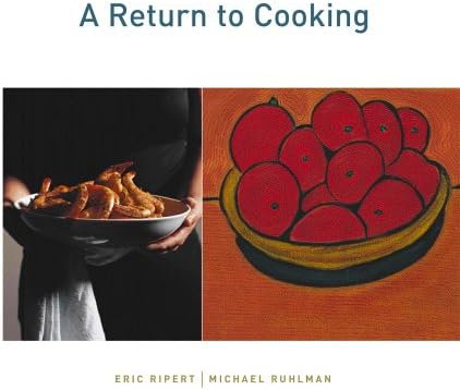 Return to Cooking, a
