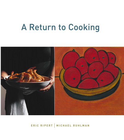 Return to Cooking, a