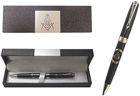 BP-190b Masonic Pen