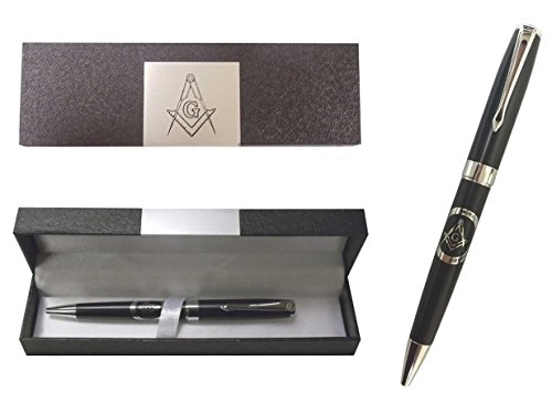 BP-190b Masonic Pen