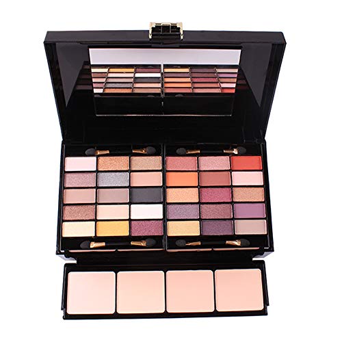 image for Joyeee All-in-One Makeup Gift Set Travel Makeup Kit Women Full Kit Sta