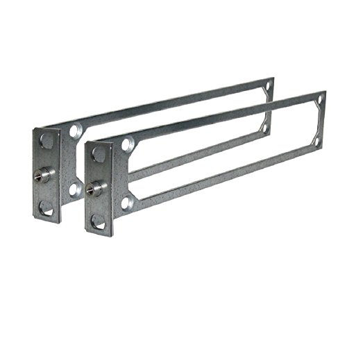 New Juniper Networks EX-RMK New RACK MOUNT KIT FOR EX 3200 Rackmount AND EX 4200