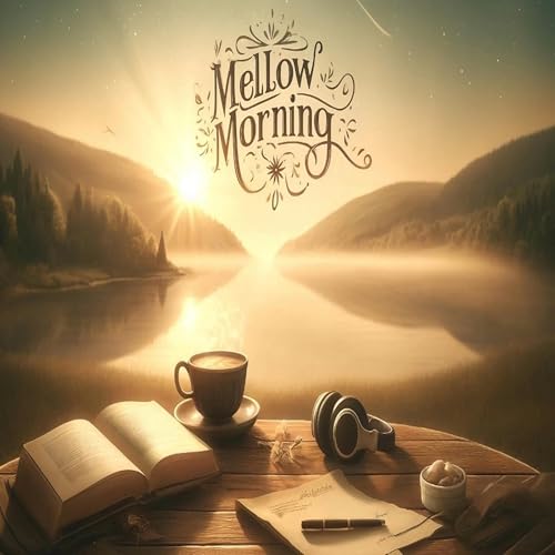 『Mellow Morning』のカバーアート