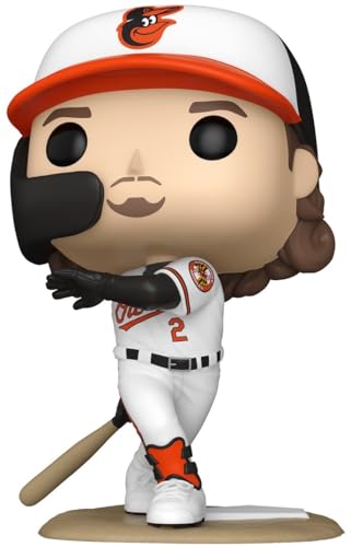 Funko Gunnar Henderson (Baltimore Orioles) MLB Pop!
