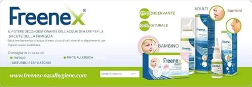 Freenex Iper Spr Nas Acq 150ML - 4