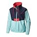 Columbia Women's Flashback Windbreaker