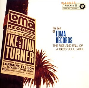 ザ・ベスト・オブ・ロマ・レコード