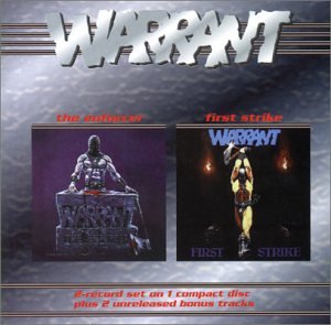 The Enforcer/First Strike