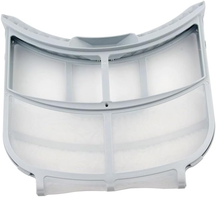 #US Replacement part for ADQ73373201 Dryer Lint Screen Filter for Fits for L.G DLGX8001V DLGX8101V DLEX8000V lint#p5312371