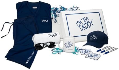 DaddySwag Gift Set (Large)