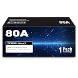 toner hp 80a cf280a Compatibilité parfaite : compatible avec LaserJet Pro 400 M401a M401d M401dn M401dne M401dw MFP M425dn M425dw M426