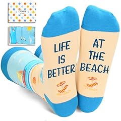 Life is Better at the Beach