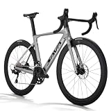 SAVADECK A7L 2026 Carbon Road Bike 105