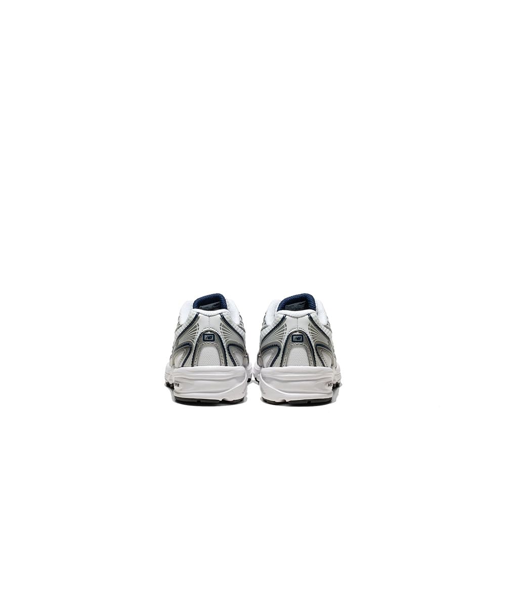 New Balance 740 Scarpa Sneakers per Bambini, Lacci Elastici. Numerzione dal 28 al 35