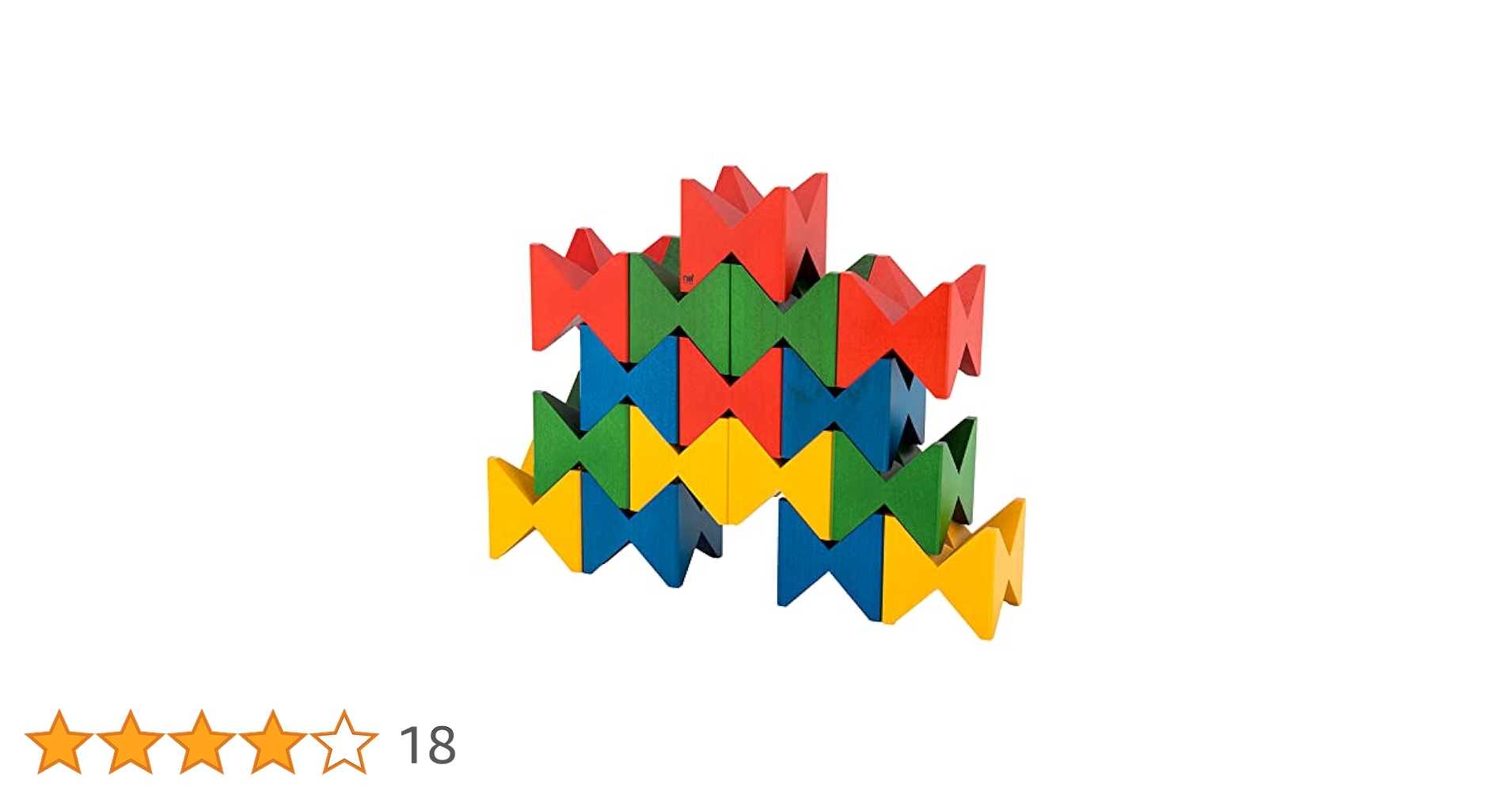Amazon | naef ネフ社 Naef Spiel ネフスピール 木のおもちゃ