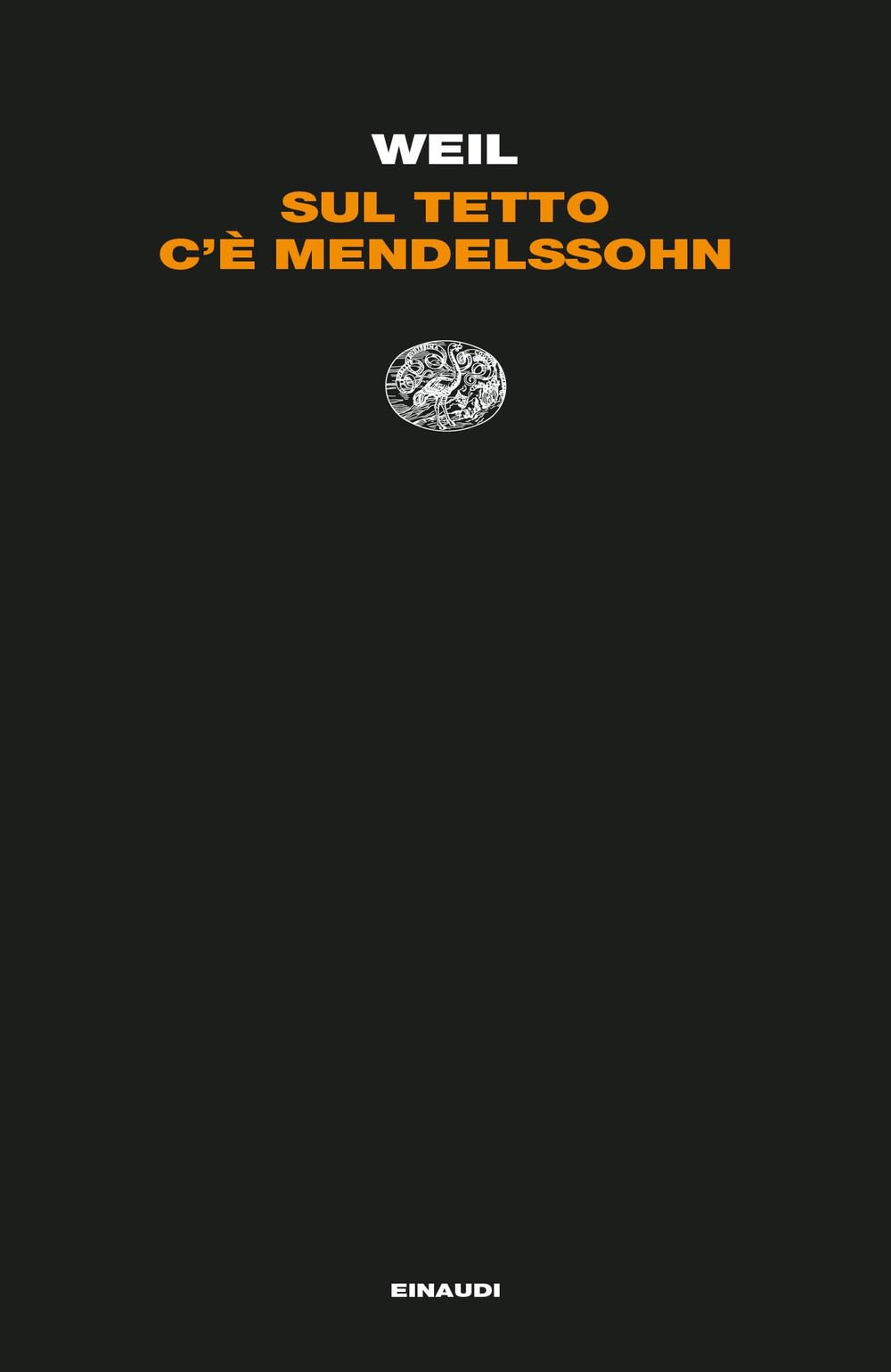Sul Tetto C'è Mendelssohn - 4