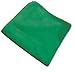 O-Cedar Commercial Maxi Plus Multi-Purpose Microfiber Cloth, Green