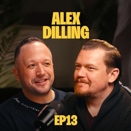 Season 11 - Episode 13 - How Early Food Memories Shaped Path to the Michelin World | Alex Dilling