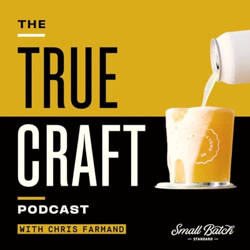 The True Craft Podcast Titelbild