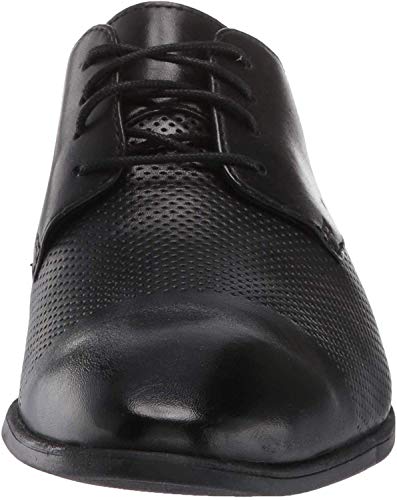 Clarks Bampton Limit derby de hombre con acabados de alta calidad y diseño formal 3