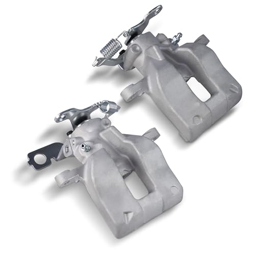Pince de frein arrière kit de deux étriers de frein neufs pour Toyota Avensis T27