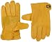 CLC Custom Leathercraft 2060M Top Grain Goatskin Work Gloves, Medium