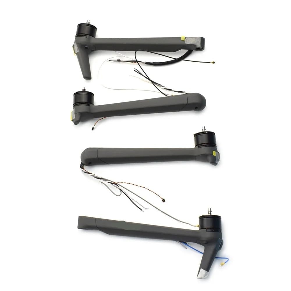 Kit di sostituzione dei bracci del motore drone per droni a 3 brani(FRONT 2 IN 1)