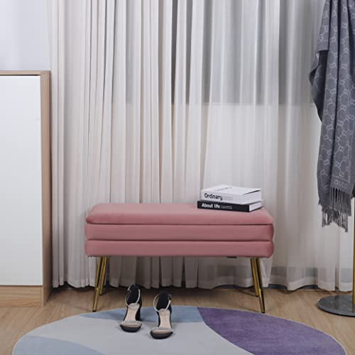 Review de Taburete rosa los más recomendados. 23 Imagen adicional