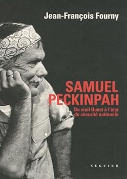 Paperback Les Tourments de Samuel Peckinpah [French] Book