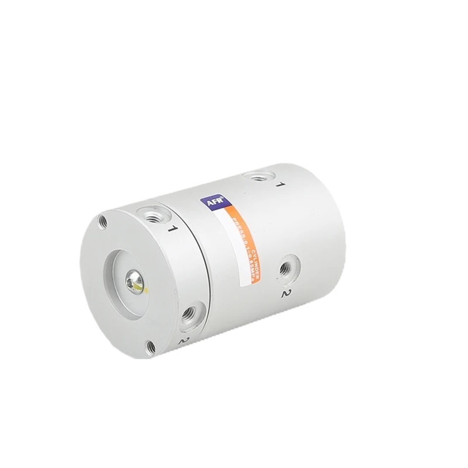 Joint tournant pneumatique MQRF12-M5 multi-canaux 12 voies M5