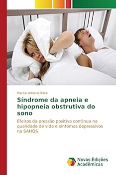 Paperback Síndrome da apneia e hipopneia obstrutiva do sono [Portuguese] Book