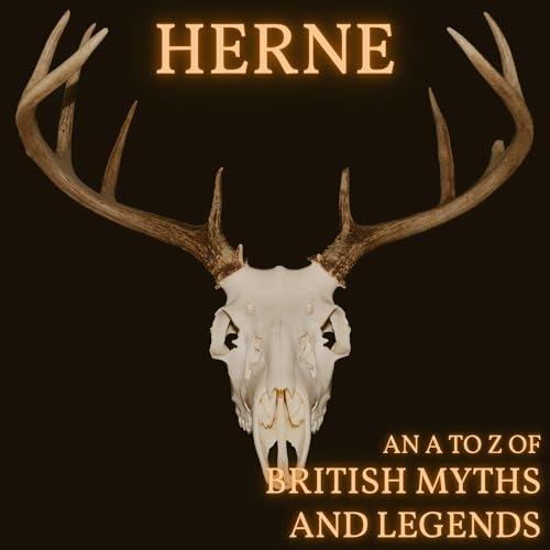 H is for Herne